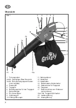 Preview for 8 page of Grizzly ELS 2614 E Assembly Instructions Manual