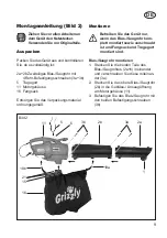 Preview for 9 page of Grizzly ELS 2614 E Assembly Instructions Manual