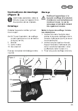 Preview for 23 page of Grizzly ELS 2614 E Assembly Instructions Manual