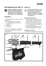 Preview for 37 page of Grizzly ELS 2614 E Assembly Instructions Manual