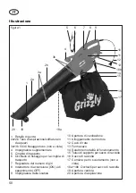 Preview for 50 page of Grizzly ELS 2614 E Assembly Instructions Manual