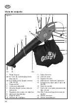 Preview for 64 page of Grizzly ELS 2614 E Assembly Instructions Manual