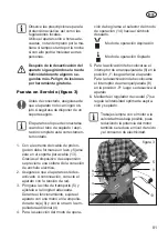 Preview for 81 page of Grizzly ELS 2614 E Assembly Instructions Manual