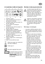 Preview for 89 page of Grizzly ELS 2614 E Assembly Instructions Manual