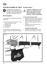 Preview for 94 page of Grizzly ELS 2614 E Assembly Instructions Manual