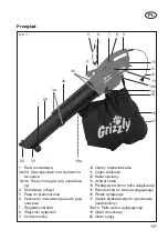 Preview for 107 page of Grizzly ELS 2614 E Assembly Instructions Manual