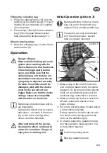 Preview for 123 page of Grizzly ELS 2614 E Assembly Instructions Manual