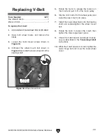 Preview for 67 page of Grizzly EXTREME G0513X Owner'S Manual