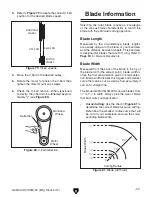 Preview for 49 page of Grizzly EXTREME G0514X Owner'S Manual