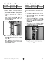 Preview for 55 page of Grizzly EXTREME G0514X Owner'S Manual