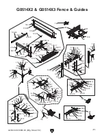 Preview for 83 page of Grizzly EXTREME G0514X Owner'S Manual