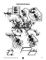 Preview for 87 page of Grizzly EXTREME G0514X Owner'S Manual