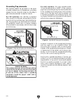 Preview for 12 page of Grizzly EXTREME G0555X Owner'S Manual