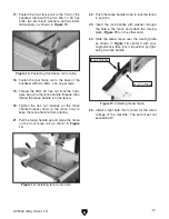 Preview for 19 page of Grizzly EXTREME G0555X Owner'S Manual