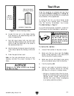 Preview for 21 page of Grizzly EXTREME G0555X Owner'S Manual