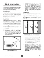 Preview for 33 page of Grizzly EXTREME G0555X Owner'S Manual