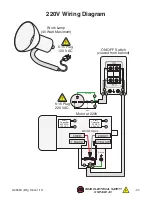 Preview for 49 page of Grizzly EXTREME G0555X Owner'S Manual