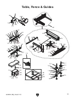 Preview for 53 page of Grizzly EXTREME G0555X Owner'S Manual