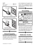 Preview for 13 page of Grizzly G0444 Owner'S Manual