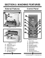 Preview for 6 page of Grizzly G0446 Instruction Manual