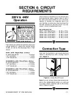 Preview for 13 page of Grizzly G0446 Instruction Manual