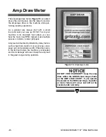 Preview for 26 page of Grizzly G0446 Instruction Manual