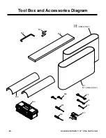 Preview for 64 page of Grizzly G0446 Instruction Manual