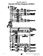 Preview for 16 page of Grizzly G0447 Instruction Manual