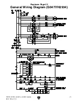 Preview for 17 page of Grizzly G0447 Instruction Manual