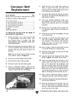 Preview for 60 page of Grizzly G0447 Instruction Manual