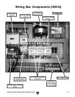 Preview for 71 page of Grizzly G0447 Instruction Manual