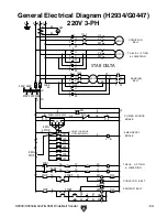 Preview for 77 page of Grizzly G0447 Instruction Manual