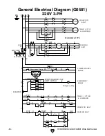 Preview for 78 page of Grizzly G0447 Instruction Manual