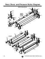 Preview for 88 page of Grizzly G0447 Instruction Manual