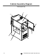 Preview for 94 page of Grizzly G0447 Instruction Manual