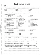 Preview for 103 page of Grizzly G0447 Instruction Manual