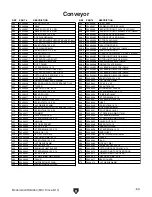 Preview for 71 page of Grizzly G0449 Owner'S Manual