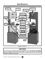 Preview for 5 page of Grizzly G0457 Owner'S Manual