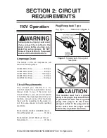 Preview for 9 page of Grizzly G0464 Instruction Manual