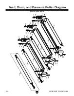 Preview for 9 page of Grizzly G0486 Parts List