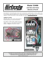 Preview for 11 page of Grizzly G0490 Owner'S Manual