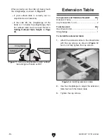 Preview for 30 page of Grizzly G0490 Owner'S Manual