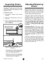 Preview for 47 page of Grizzly G0490 Owner'S Manual