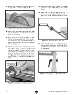 Preview for 34 page of Grizzly G0493 Owner'S Manual