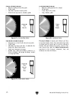 Preview for 44 page of Grizzly G0493 Owner'S Manual