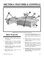 Preview for 28 page of Grizzly G0501 Instruction Manual