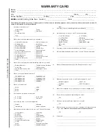 Preview for 106 page of Grizzly G0501 Instruction Manual