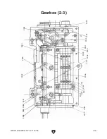 Preview for 72 page of Grizzly G0509 Owner'S Manual