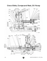 Preview for 79 page of Grizzly G0509 Owner'S Manual