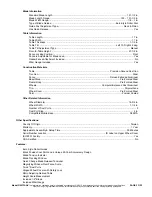 Preview for 3 page of Grizzly G0513ANV Datasheet